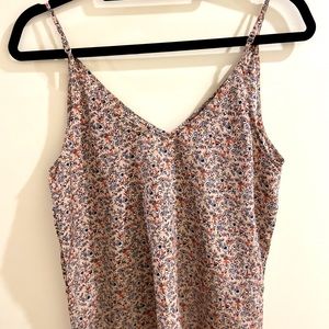 Abercrombie Tank Top Size S
